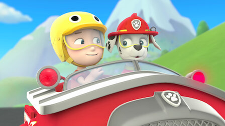 Watch PAW Patrol | Netflix